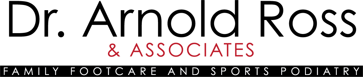 Arnold Ross DPM & Associates — Family Footcare and Sports Podiatry